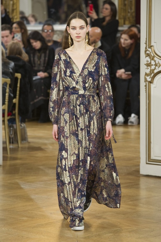 مجموعة Paul et Joe لخريف وشتاء 2017