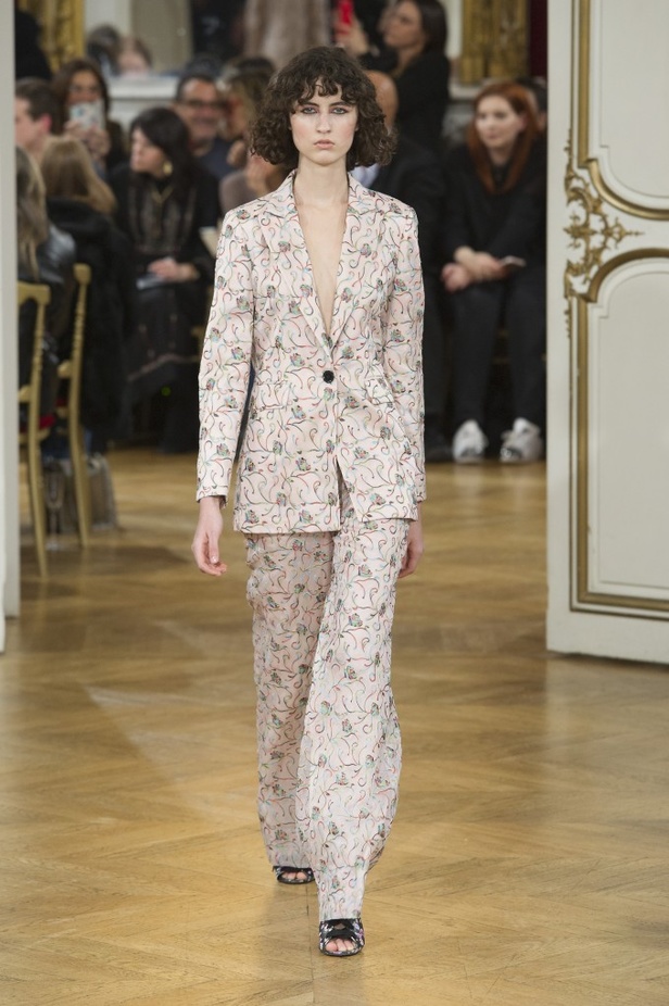 مجموعة Paul et Joe لخريف وشتاء 2017