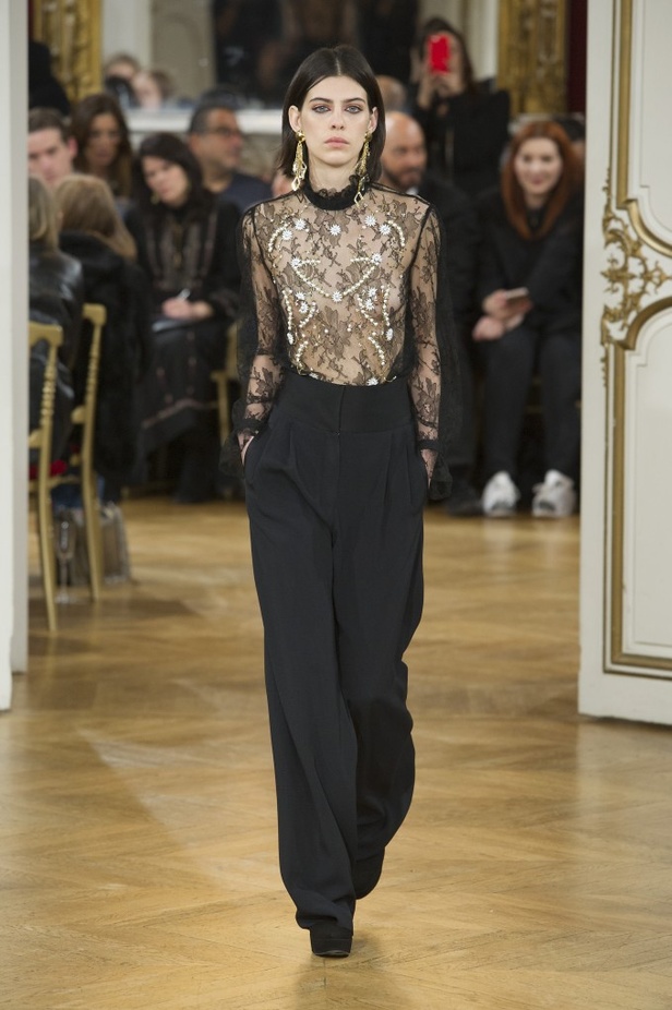 مجموعة Paul et Joe لخريف وشتاء 2017