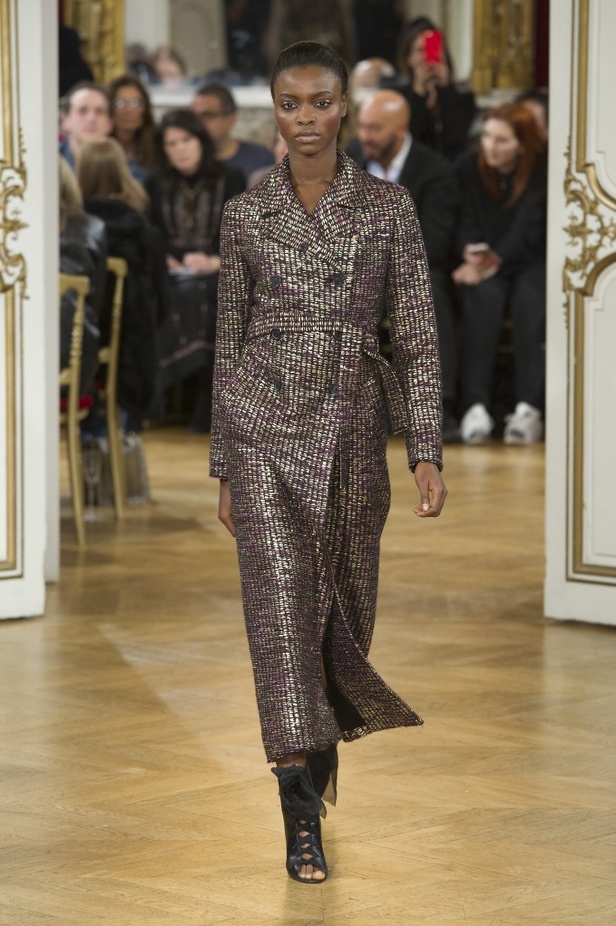 مجموعة Paul et Joe لخريف وشتاء 2017