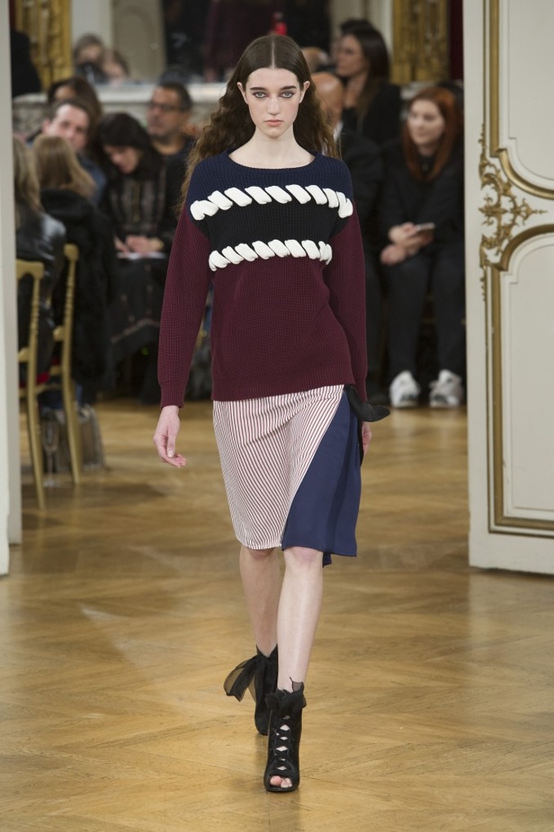 مجموعة Paul et Joe لخريف وشتاء 2017