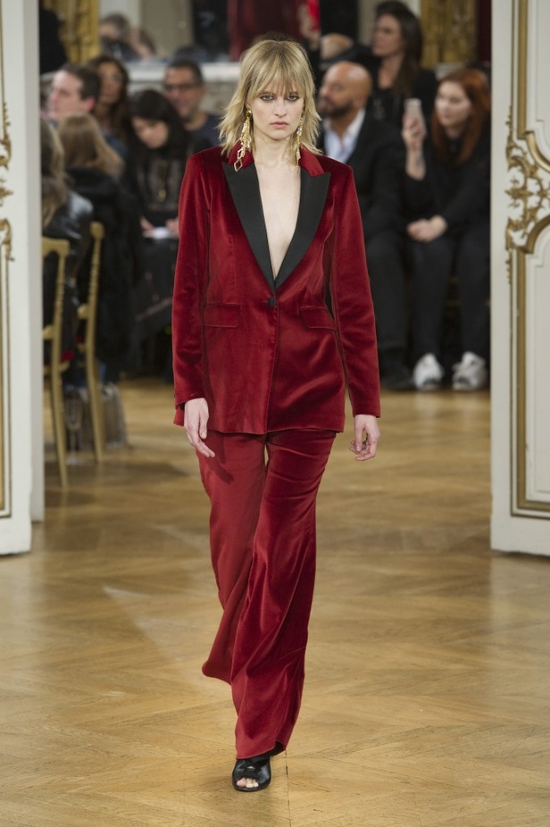 مجموعة Paul et Joe لخريف وشتاء 2017