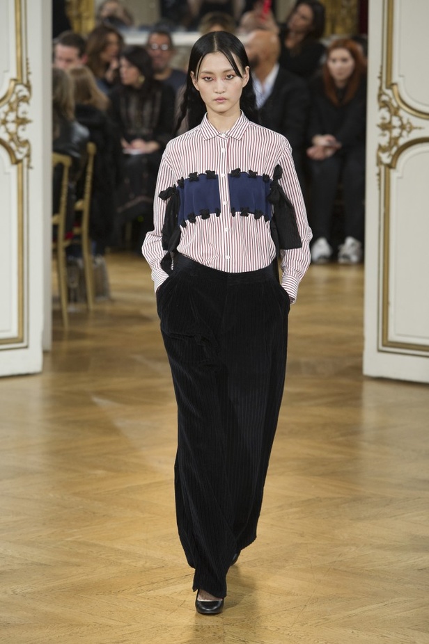 مجموعة Paul et Joe لخريف وشتاء 2017