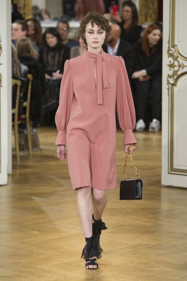 مجموعة Paul et Joe لخريف وشتاء 2017