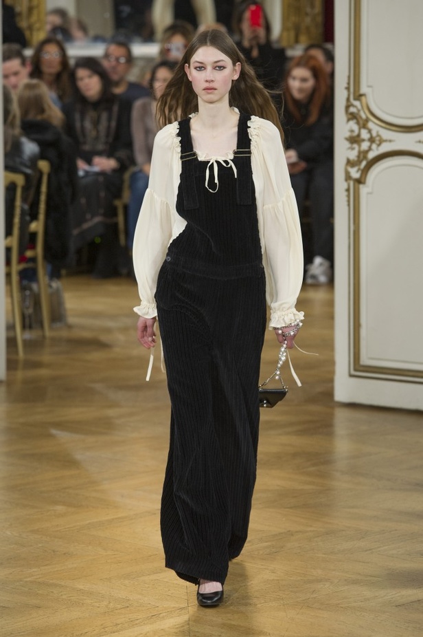 مجموعة Paul et Joe لخريف وشتاء 2017