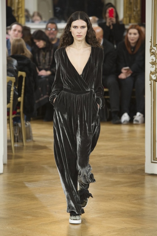 مجموعة Paul et Joe لخريف وشتاء 2017