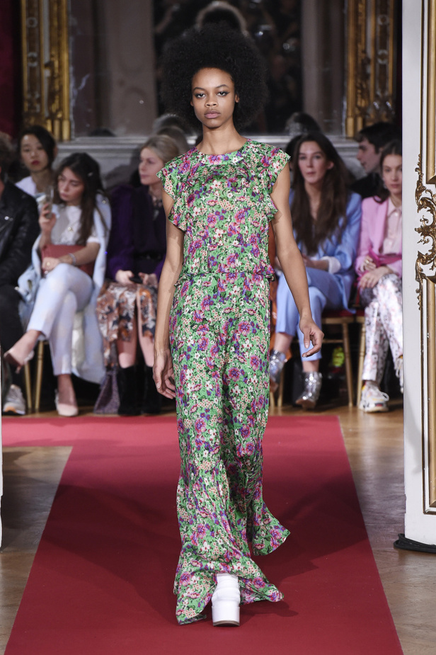 مجموعة Paul & Joe لخريف 2018