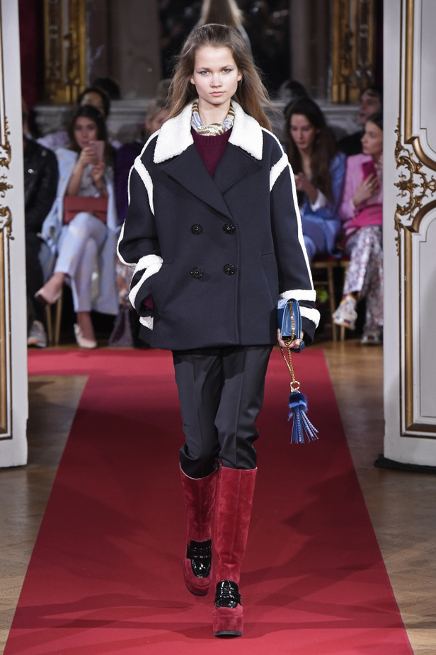 مجموعة Paul & Joe لخريف 2018