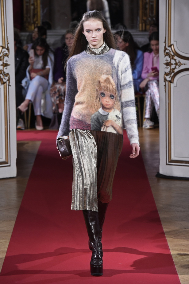 مجموعة Paul & Joe لخريف 2018