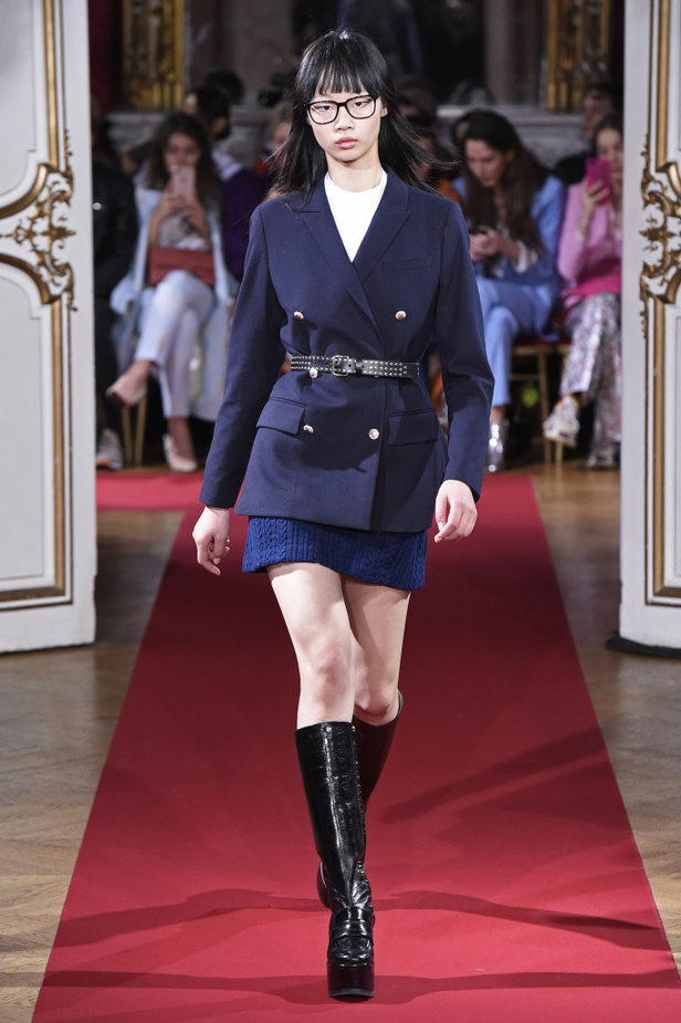 مجموعة Paul & Joe لخريف 2018