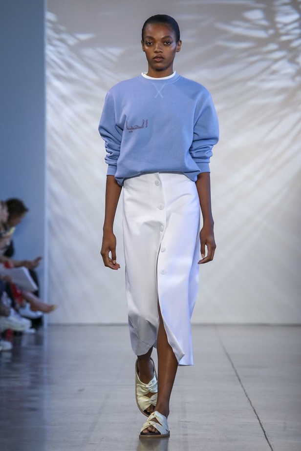 مجموعة نون باي نور لموسم ربيع وصيف 2019