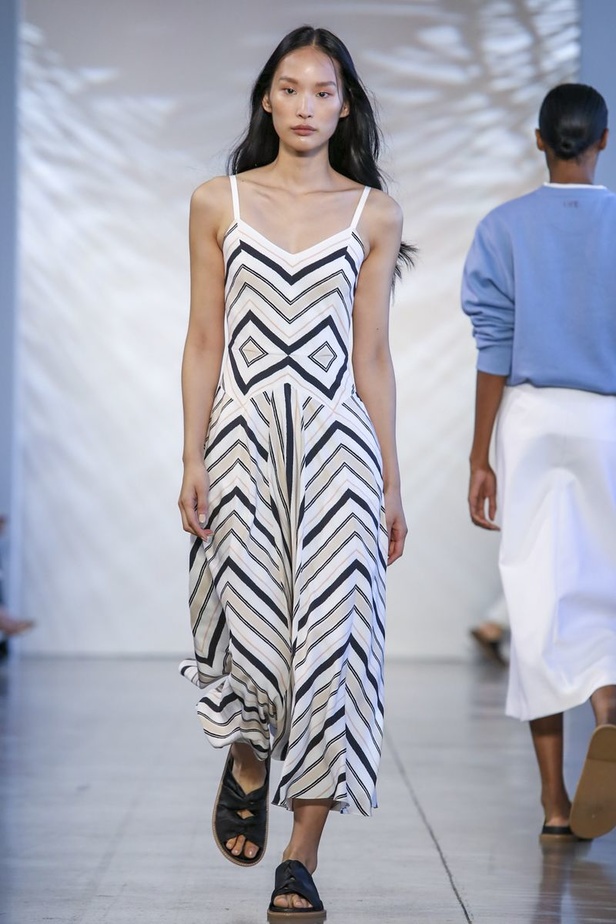 مجموعة نون باي نور لموسم ربيع وصيف 2019