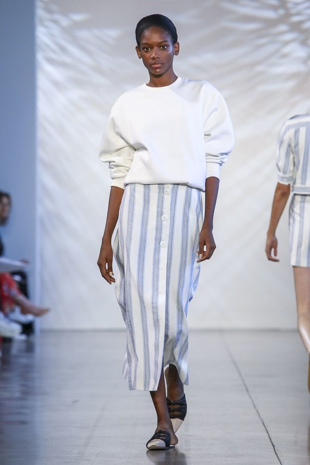 مجموعة نون باي نور لموسم ربيع وصيف 2019