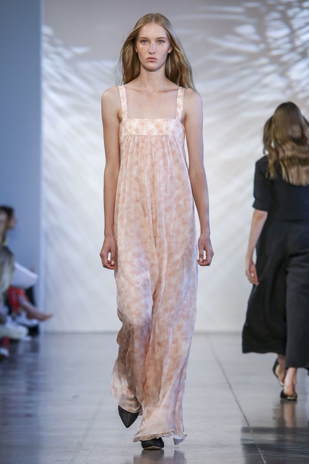 مجموعة نون باي نور لموسم ربيع وصيف 2019