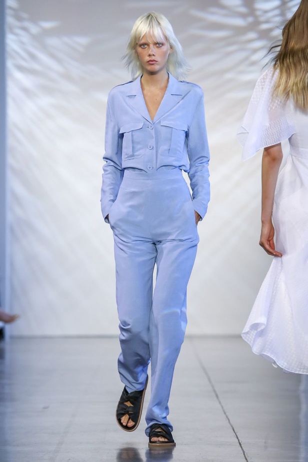 مجموعة نون باي نور لموسم ربيع وصيف 2019