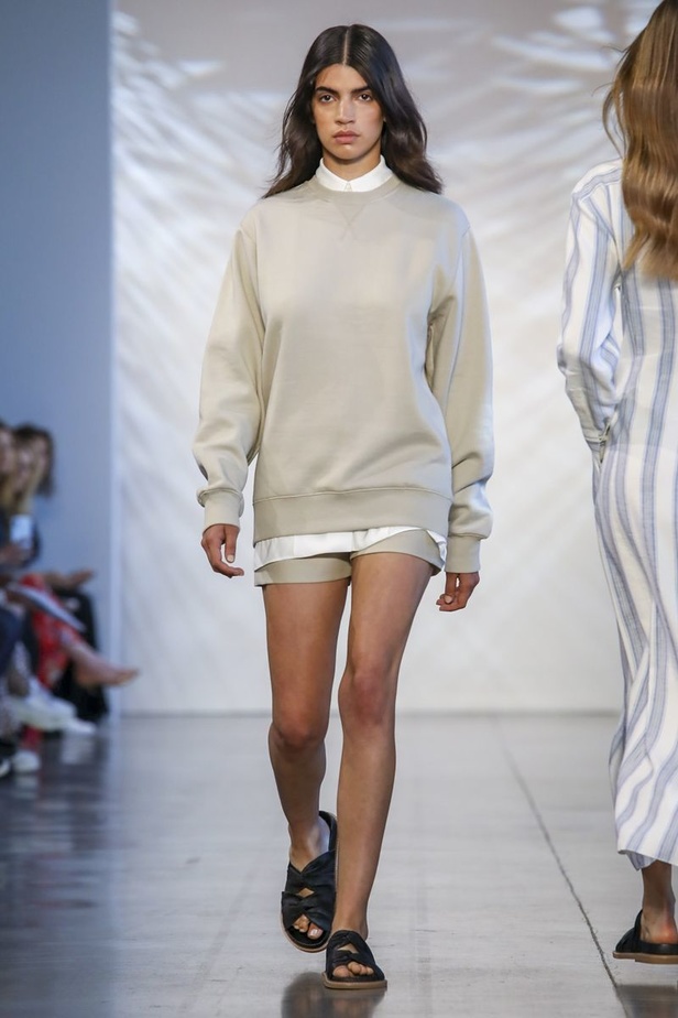 مجموعة نون باي نور لموسم ربيع وصيف 2019