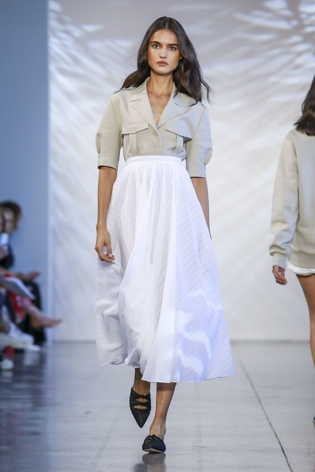 مجموعة نون باي نور لموسم ربيع وصيف 2019