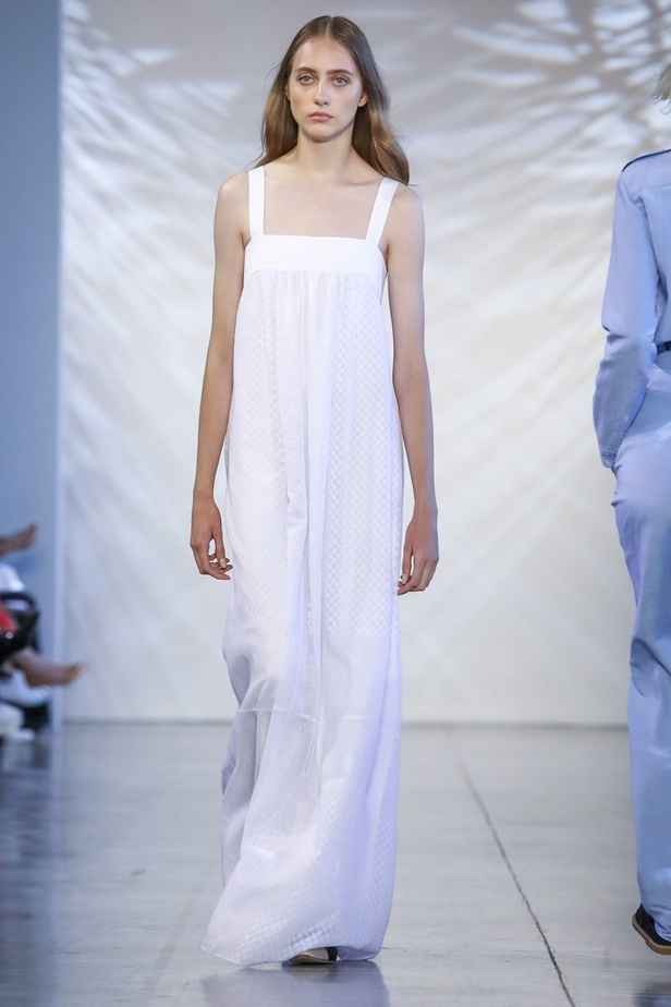 مجموعة نون باي نور لموسم ربيع وصيف 2019