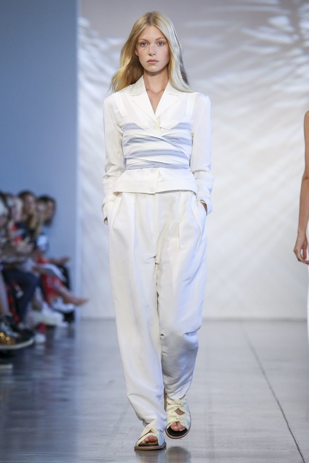 مجموعة نون باي نور لموسم ربيع وصيف 2019