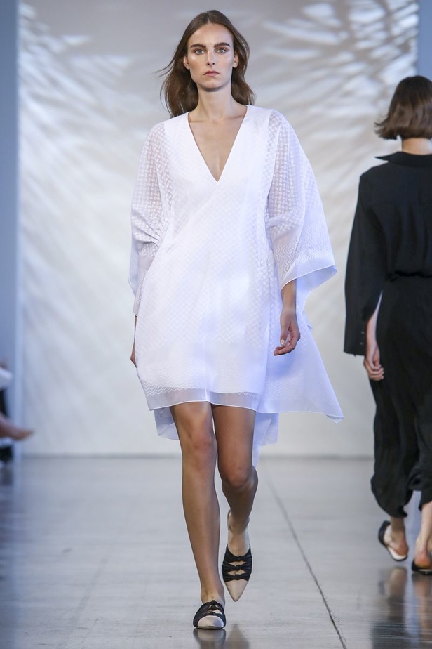 مجموعة نون باي نور لموسم ربيع وصيف 2019