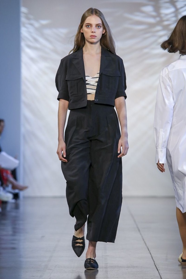 مجموعة نون باي نور لموسم ربيع وصيف 2019