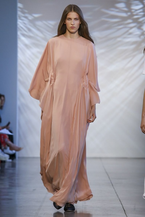 مجموعة نون باي نور لموسم ربيع وصيف 2019