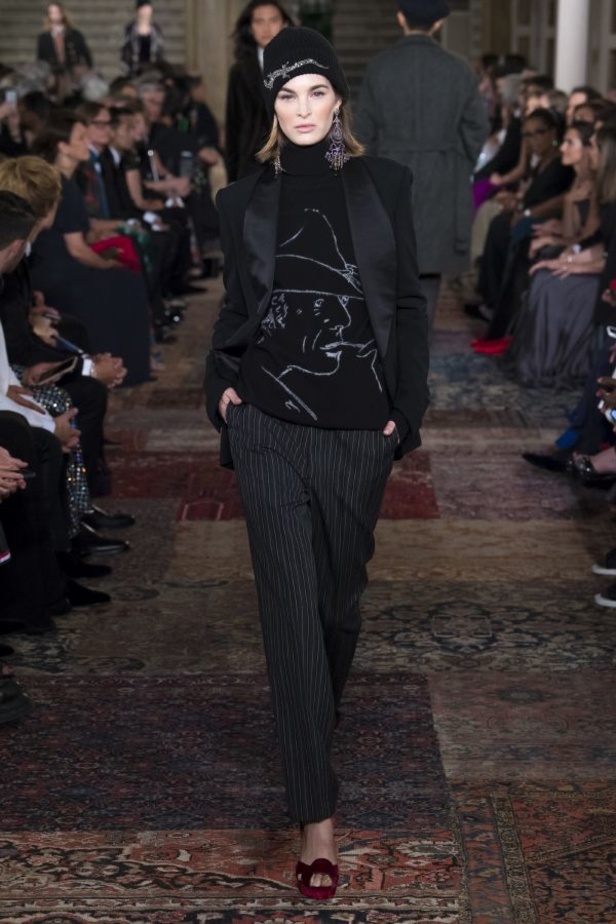 مجموعة Ralph Lauren لربيع وصيف ٢٠١٩ !