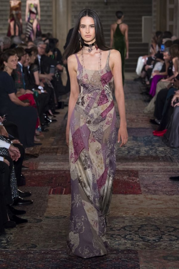 مجموعة Ralph Lauren لربيع وصيف ٢٠١٩ !