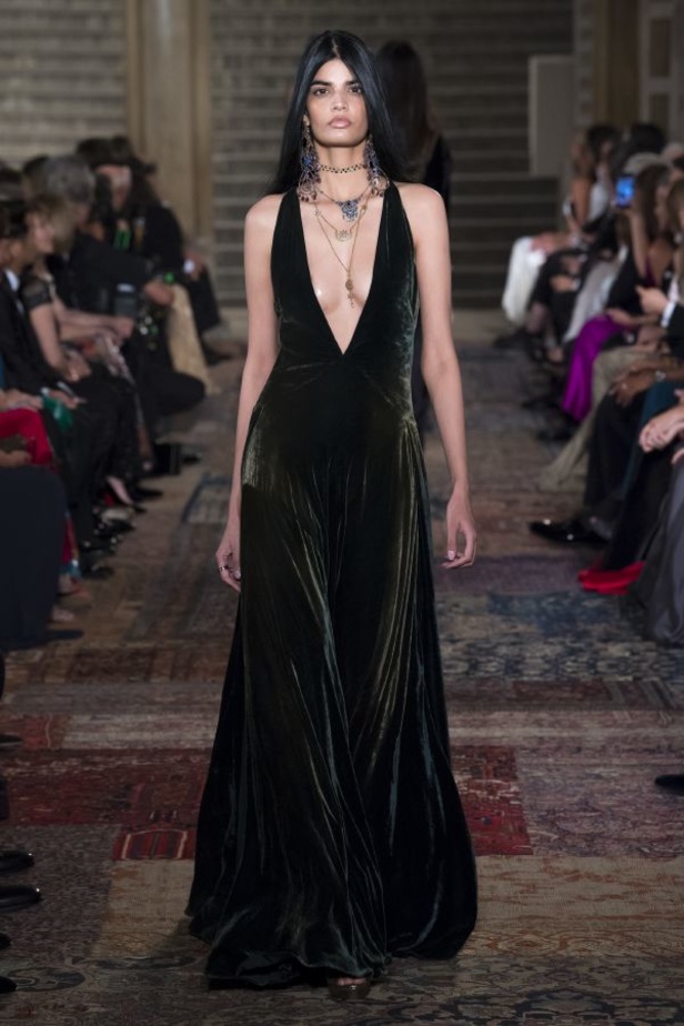 مجموعة Ralph Lauren لربيع وصيف ٢٠١٩ !