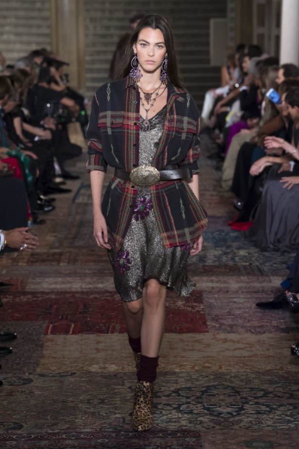 مجموعة Ralph Lauren لربيع وصيف ٢٠١٩ !