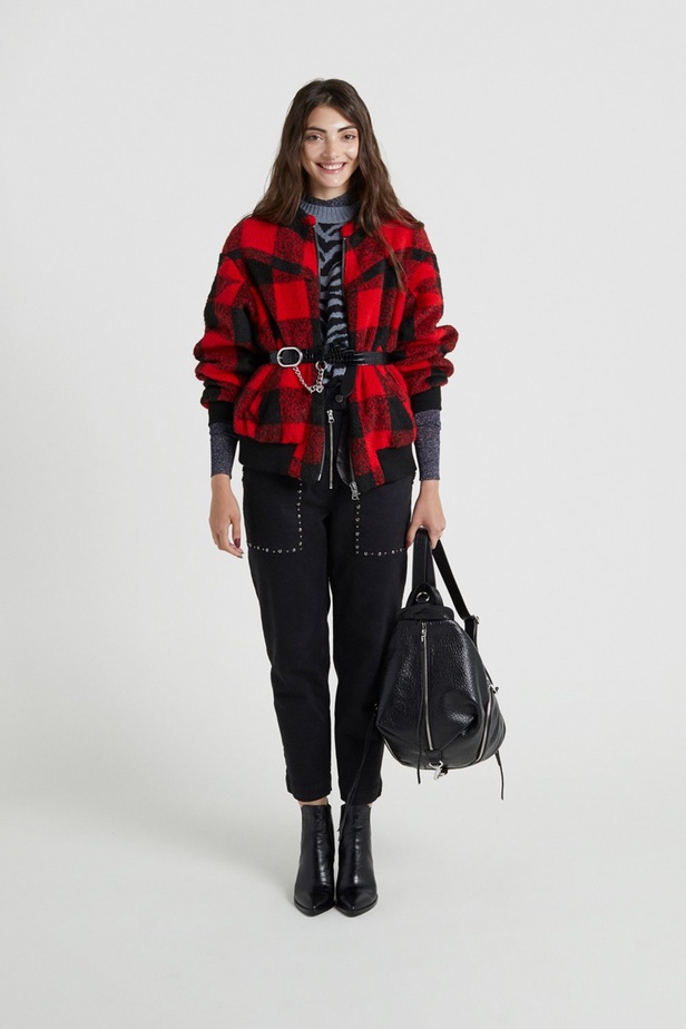  اسبوع الموضة في نيويورك 2019  اخر صيحات حقائب rebecca minkoff لربيع وصيف 2020  