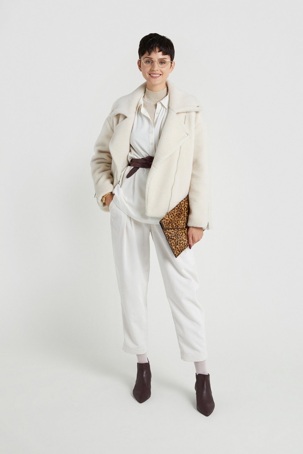  اسبوع الموضة في نيويورك 2019  اخر صيحات حقائب rebecca minkoff لربيع وصيف 2020  