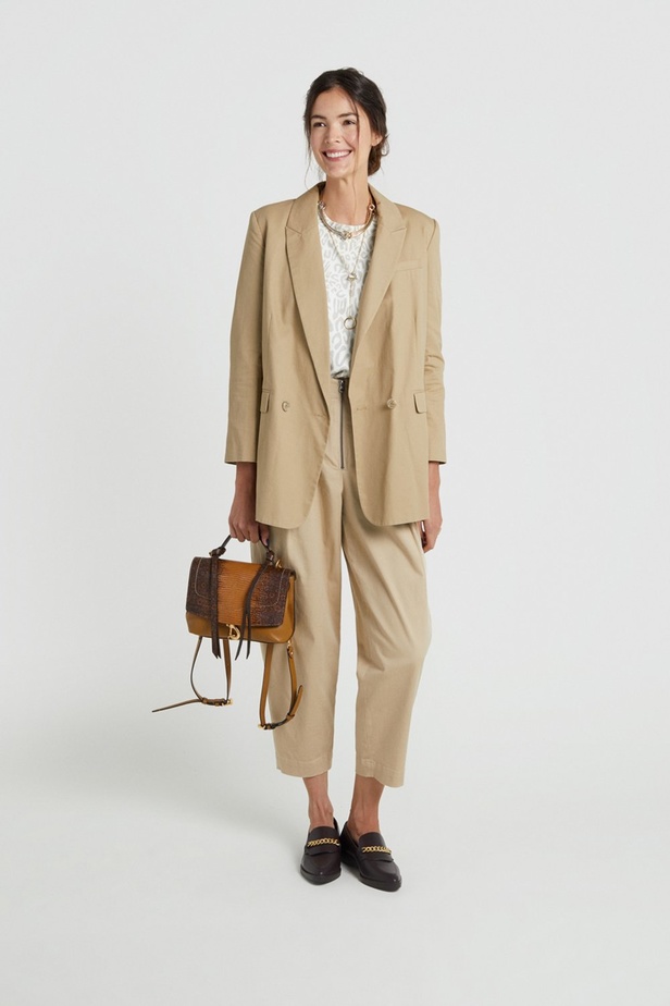  اسبوع الموضة في نيويورك 2019  اخر صيحات حقائب rebecca minkoff لربيع وصيف 2020  