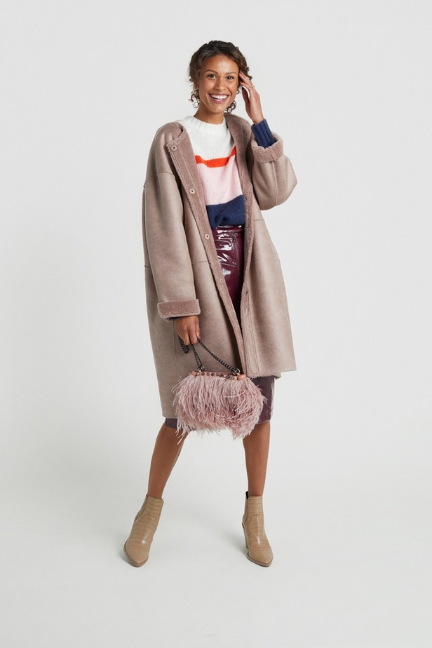  اسبوع الموضة في نيويورك 2019  اخر صيحات حقائب rebecca minkoff لربيع وصيف 2020  