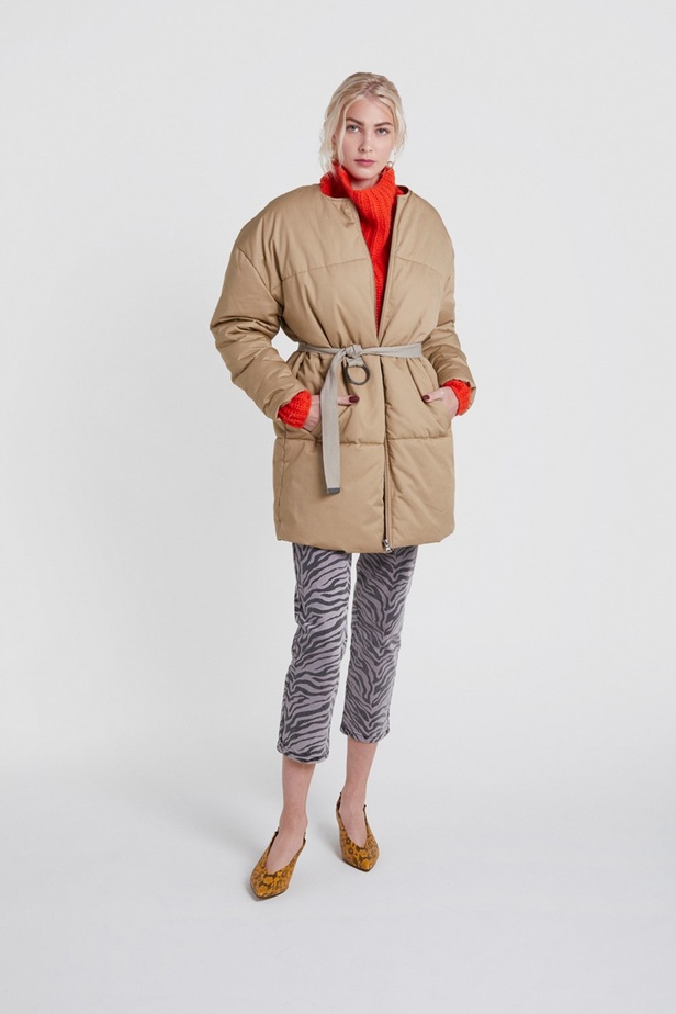  اسبوع الموضة في نيويورك 2019  اخر صيحات حقائب rebecca minkoff لربيع وصيف 2020  