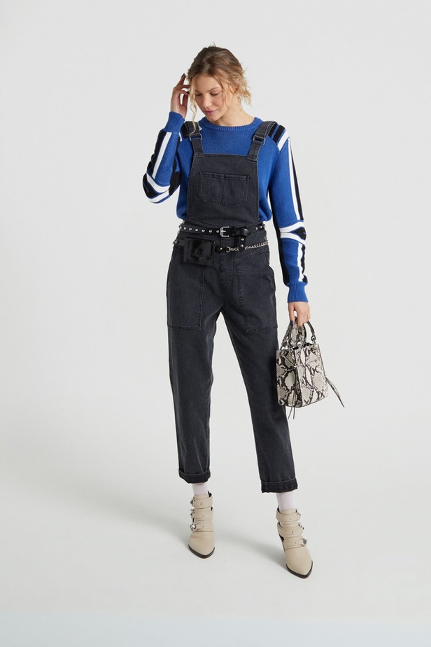  اسبوع الموضة في نيويورك 2019  اخر صيحات حقائب rebecca minkoff لربيع وصيف 2020  