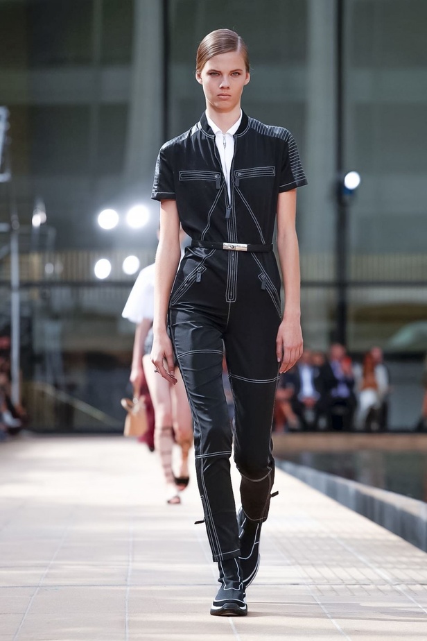 مجموعة لونشان لموسم ربيع وصيف 2020