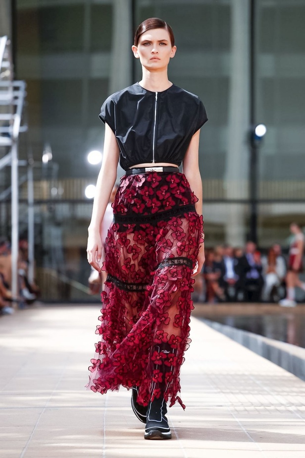 مجموعة لونشان لموسم ربيع وصيف 2020