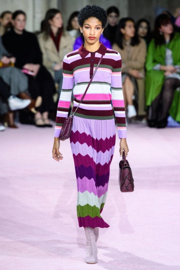 مجموعة Kate Spade لخريف 2019