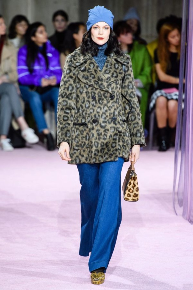 مجموعة Kate Spade لخريف 2019