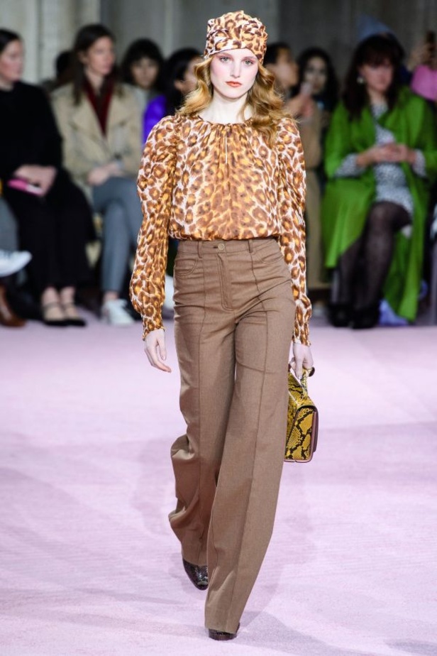 مجموعة Kate Spade لخريف 2019