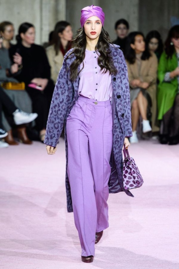 مجموعة Kate Spade لخريف 2019