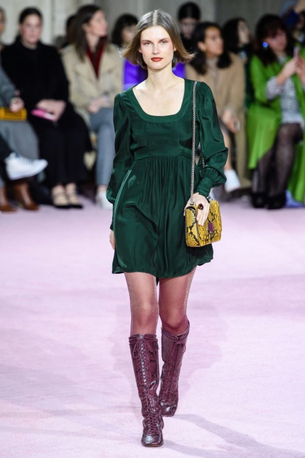 مجموعة Kate Spade لخريف 2019