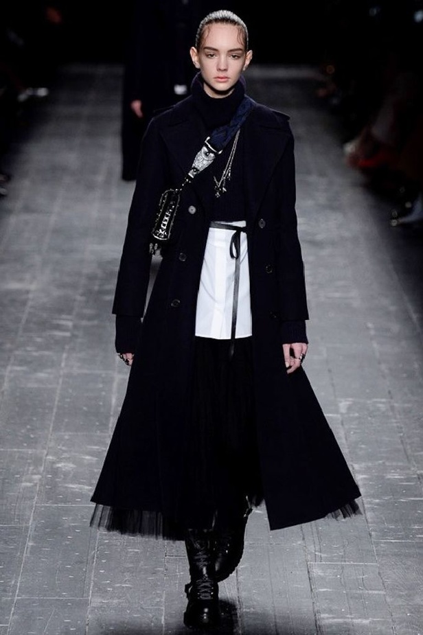 مجموعة فالنتينو لخريف وشتاء 2016-2017