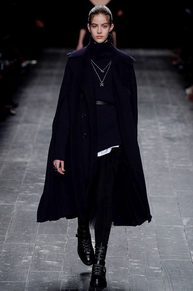 مجموعة فالنتينو لخريف وشتاء 2016-2017