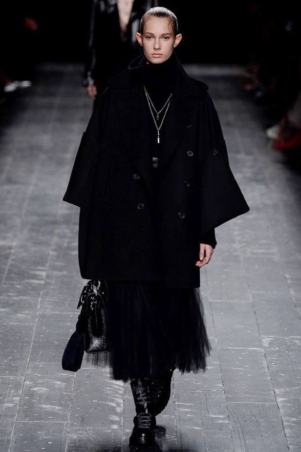 مجموعة فالنتينو لخريف وشتاء 2016-2017