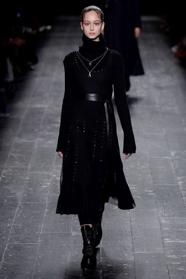 مجموعة فالنتينو لخريف وشتاء 2016-2017