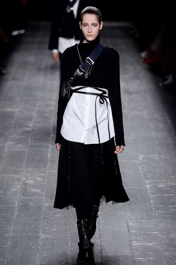 مجموعة فالنتينو لخريف وشتاء 2016-2017