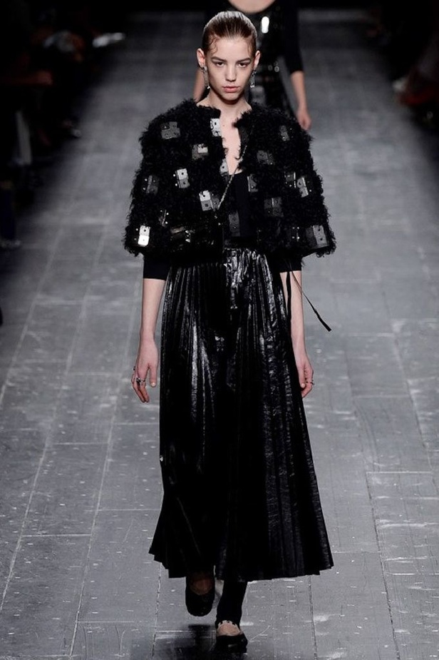 مجموعة فالنتينو لخريف وشتاء 2016-2017