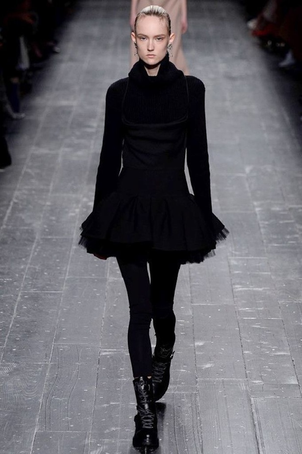 مجموعة فالنتينو لخريف وشتاء 2016-2017